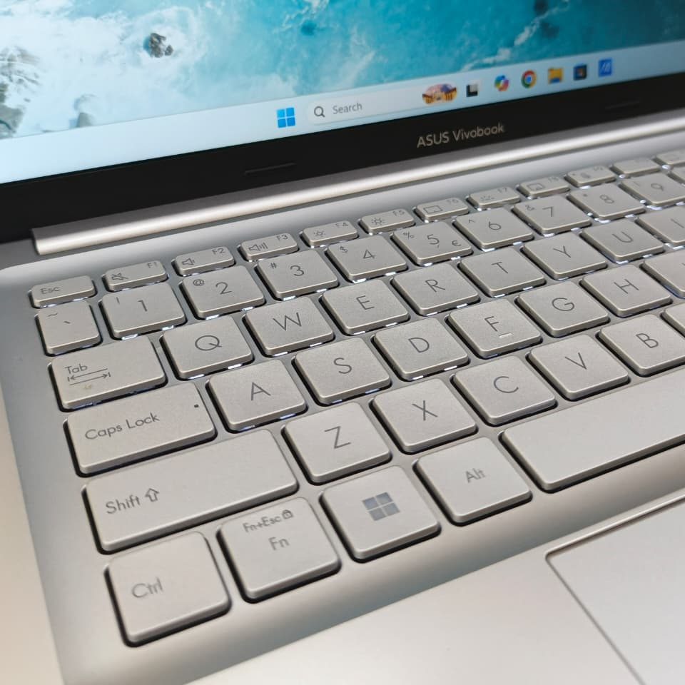 Asus A1405V - 2