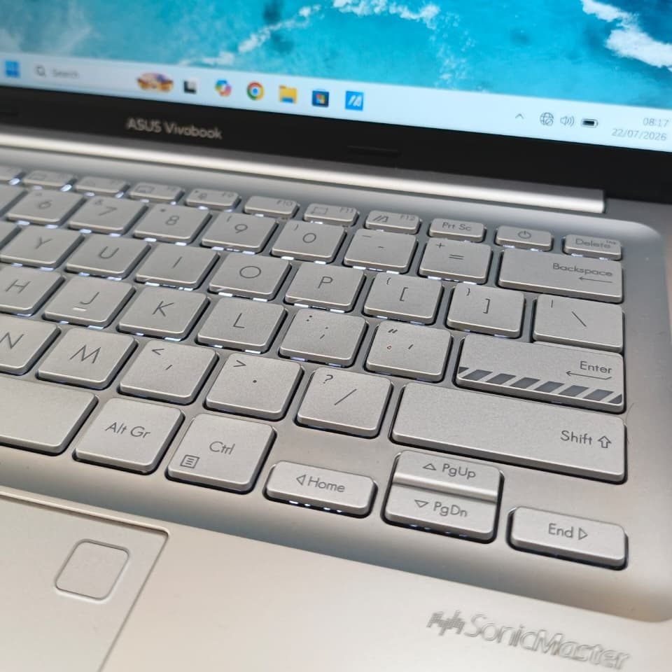 Asus A1405V - 3