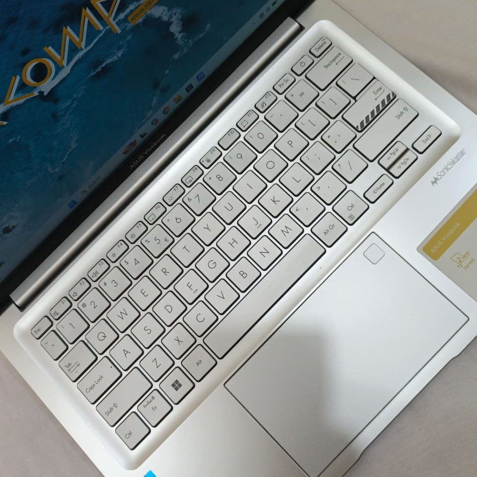 Asus A1405V - 4