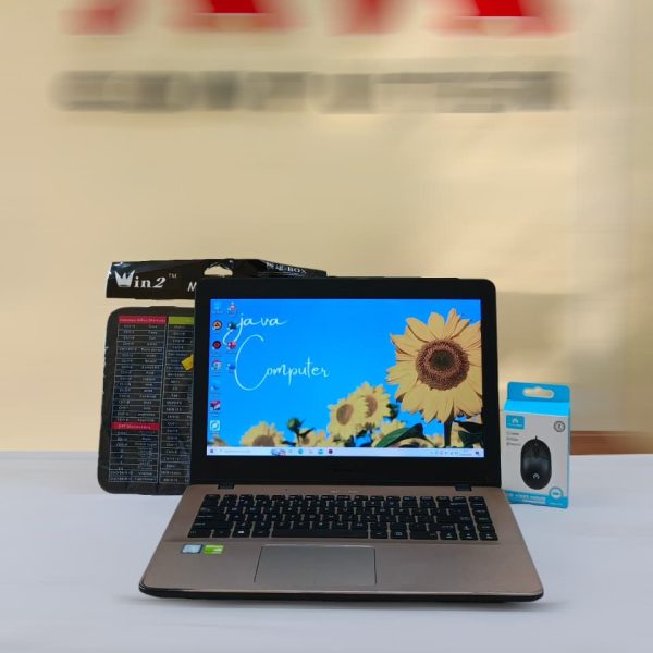 Asus A442U