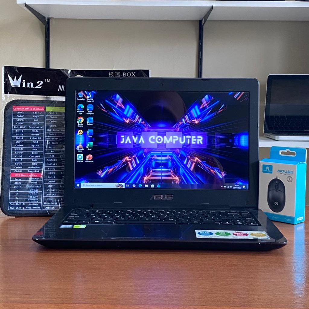 Asus A456U_1