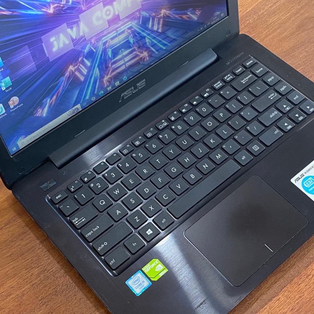 Asus A456U_5