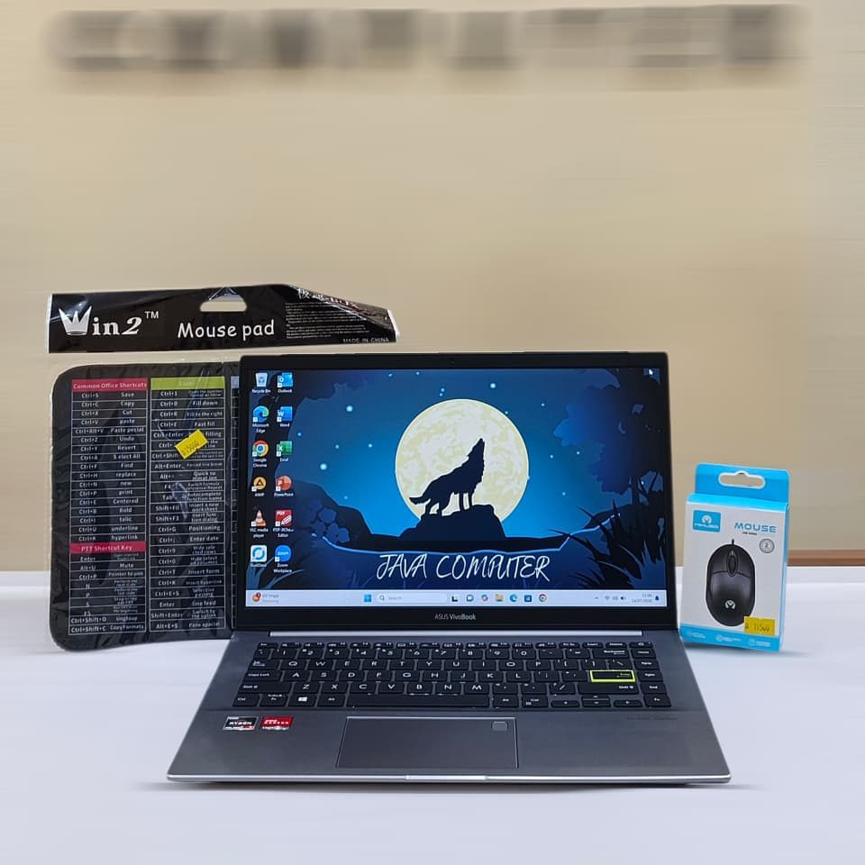 Asus Vivobook M433IA - 1