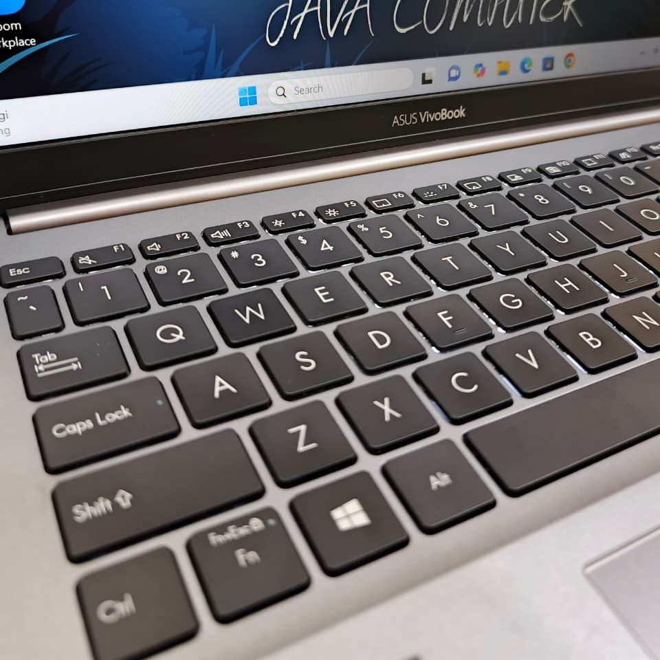 Asus Vivobook M433IA - 2