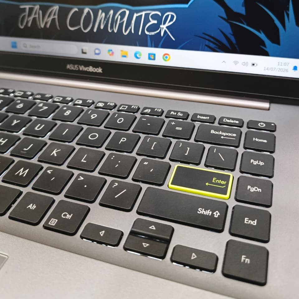 Asus Vivobook M433IA - 3