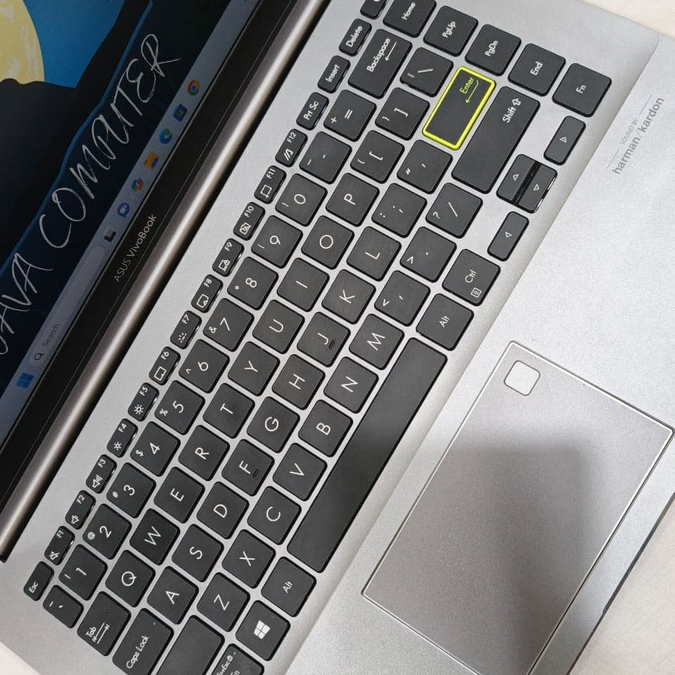 Asus Vivobook M433IA - 4