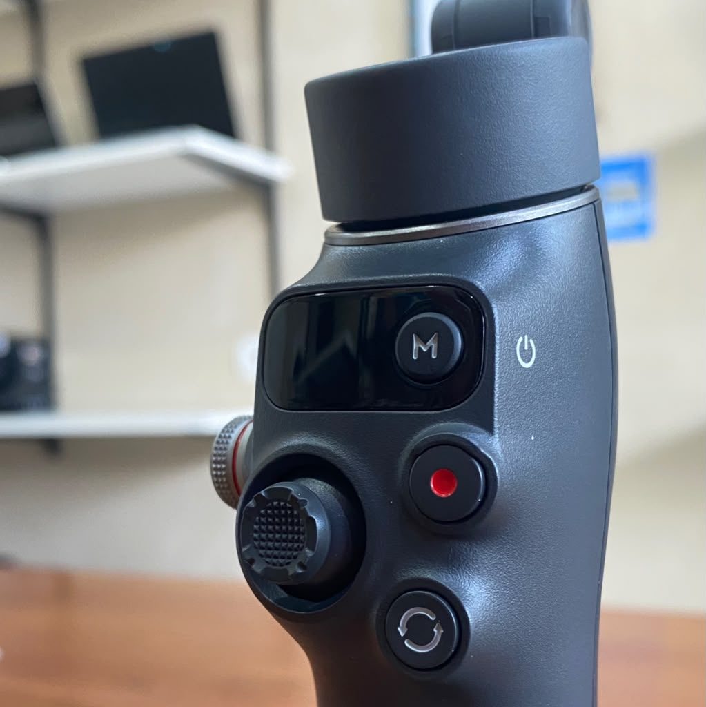 DJI Osmo Mobile 7P Smartphone Stabilizer_2