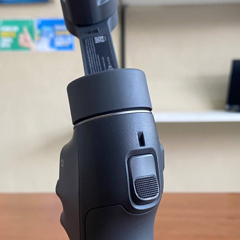 DJI Osmo Mobile 7P Smartphone Stabilizer_4