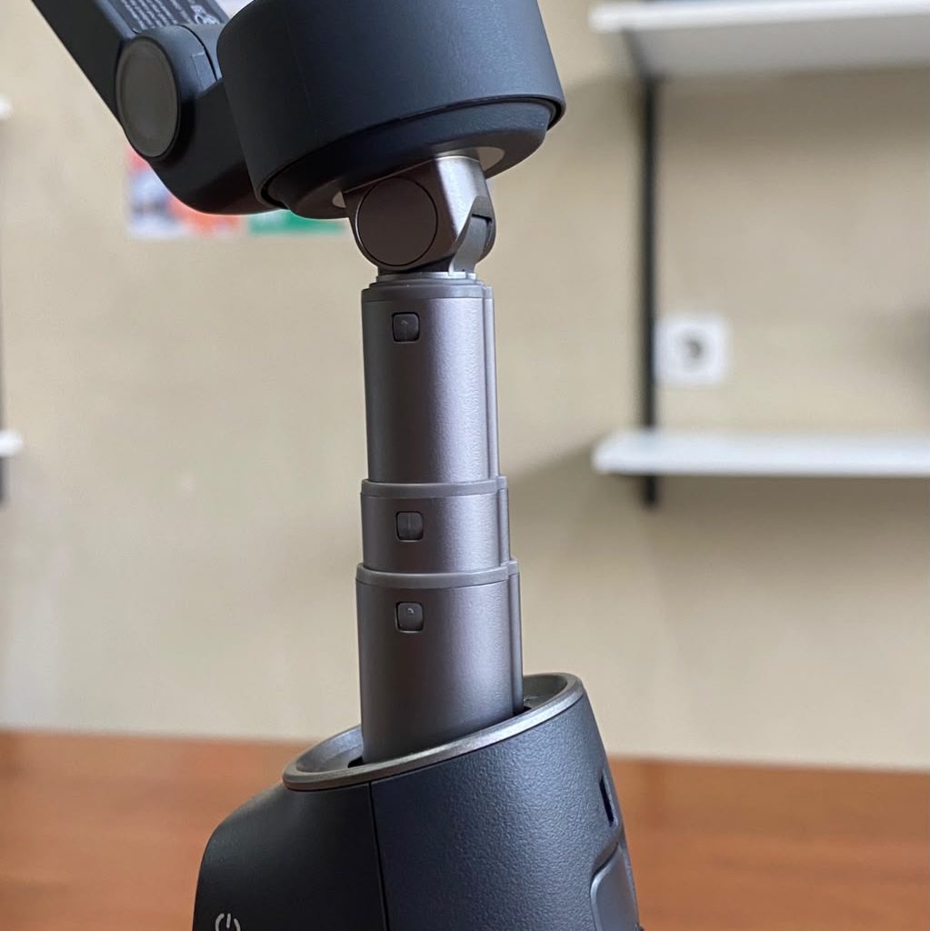 DJI Osmo Mobile 7P Smartphone Stabilizer_5