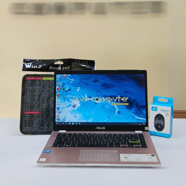 Asus E410M