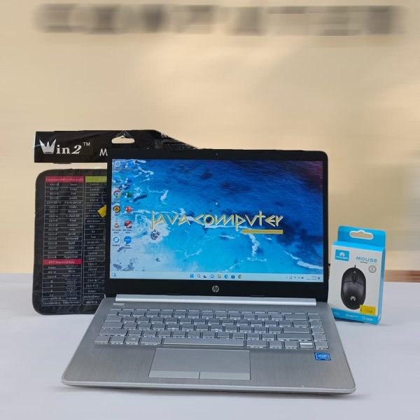 Hp 14s CF1046TU