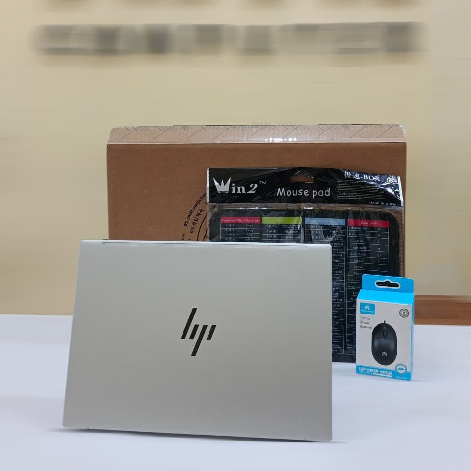 Hp Pavilion 13 - 5