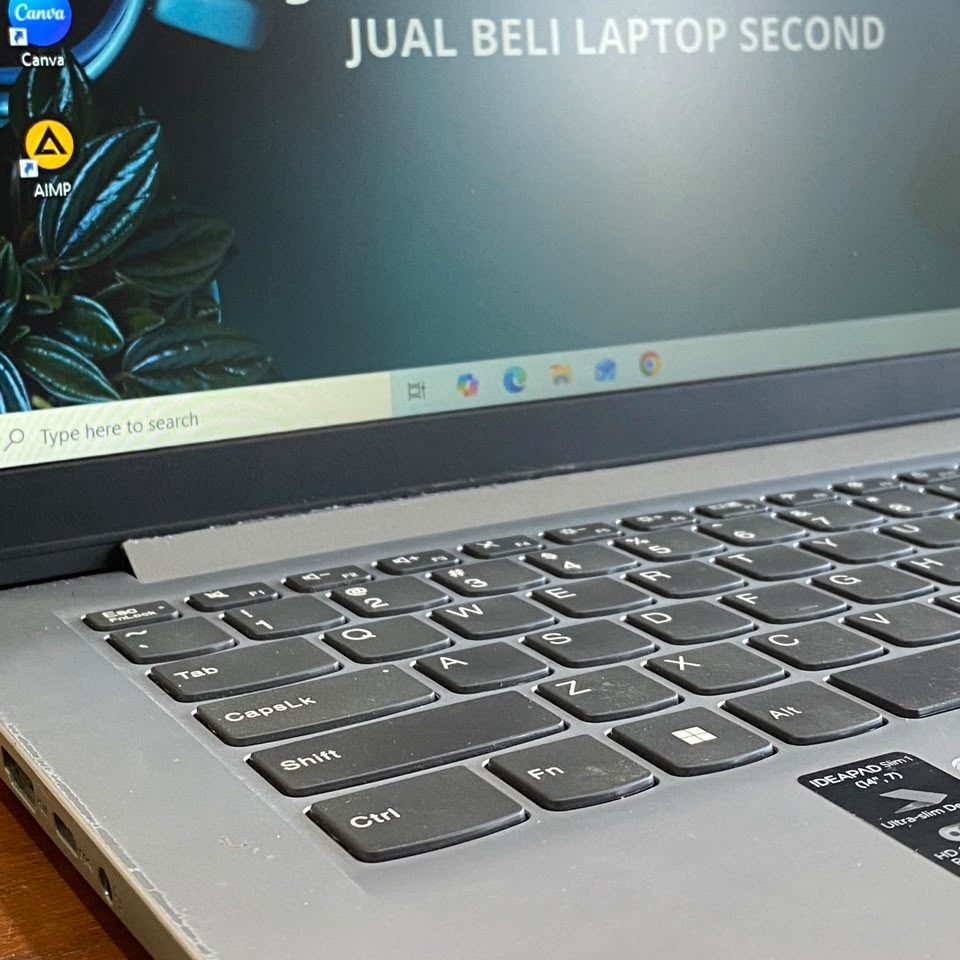 Lenovo IdeaPad 1 14AMN7 Athlon_2