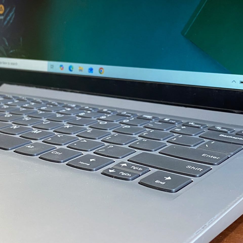 Lenovo IdeaPad 1 14AMN7 Athlon_3