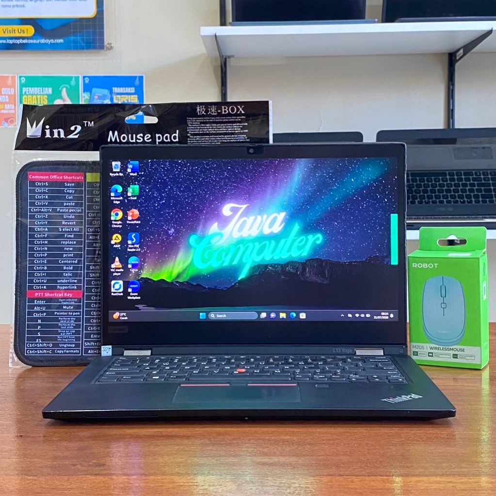 Lenovo Thinkpad L13 Yoga_1