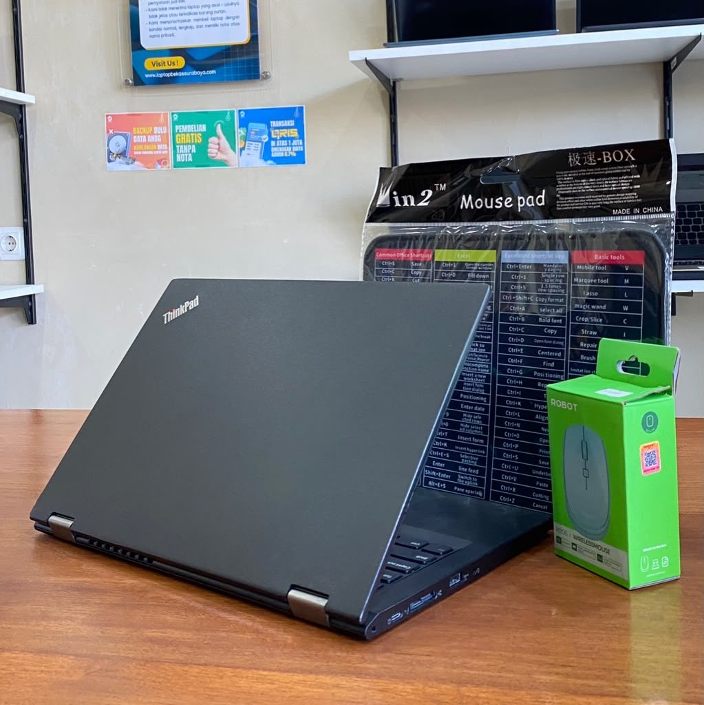 Lenovo Thinkpad L13 Yoga_5