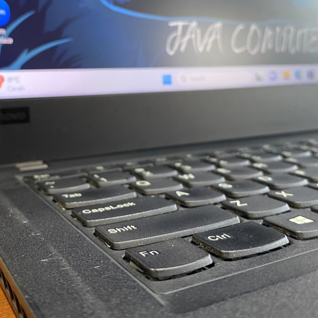 Lenovo Thinkpad T480 SSD 512GB_3