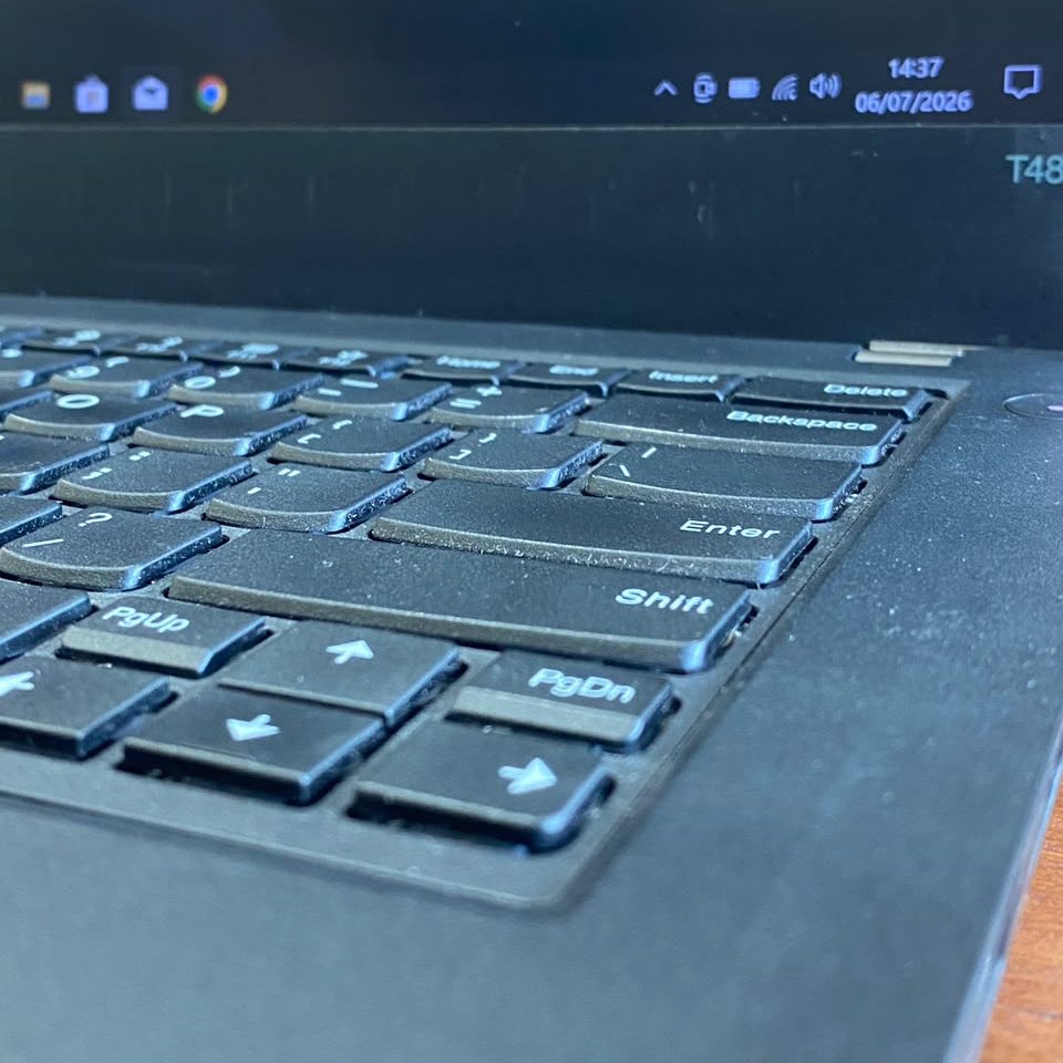 Lenovo Thinkpad T480_3