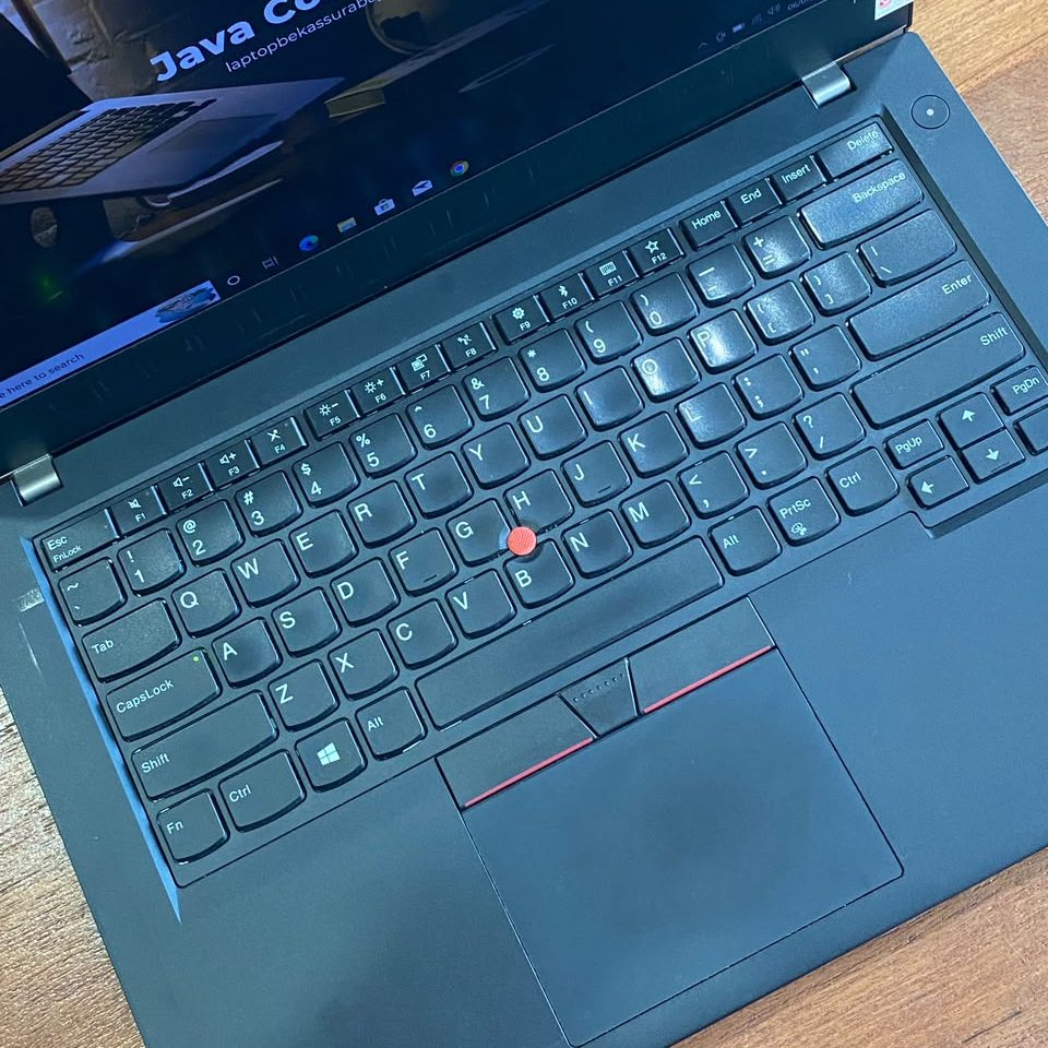 Lenovo Thinkpad T480_4