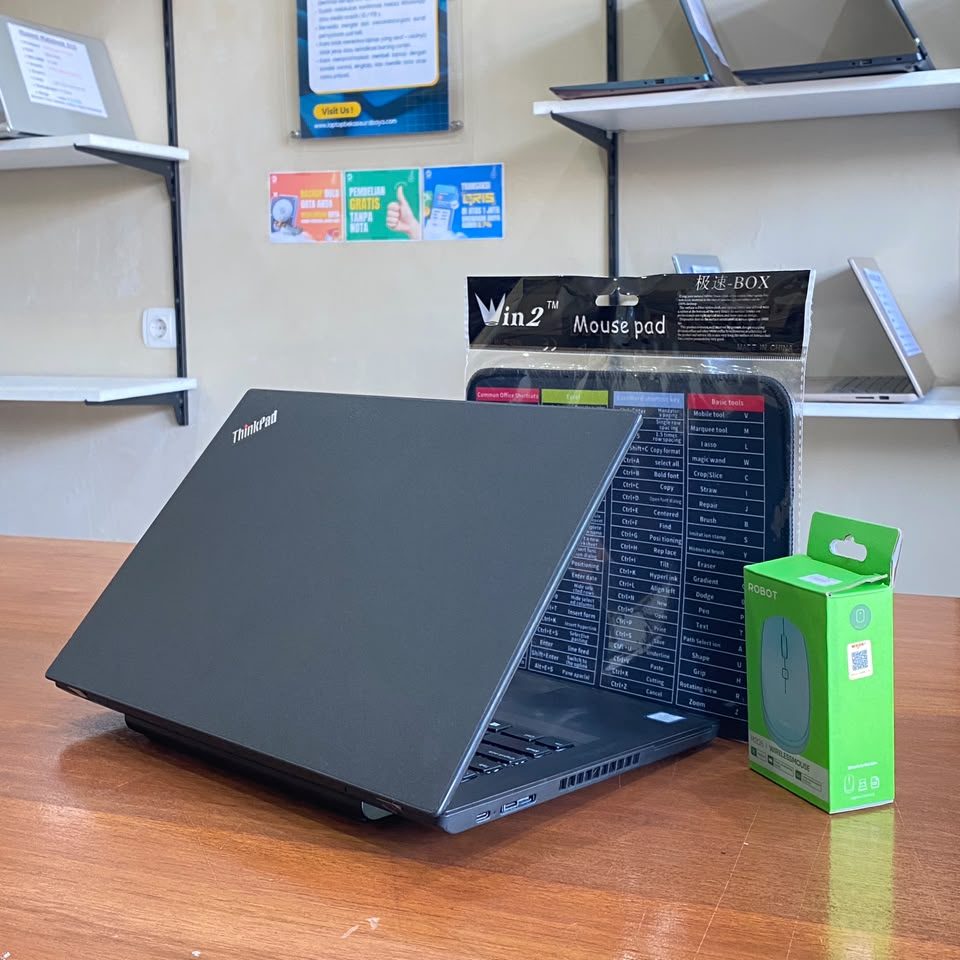 Lenovo Thinkpad T480_5