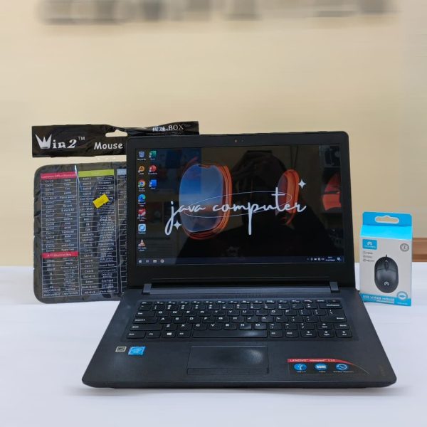 Lenovo ideapad 110