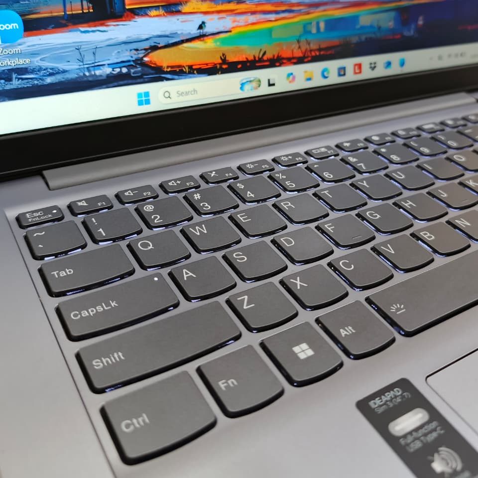 Lenovo ideapad 14IAU7 - 2