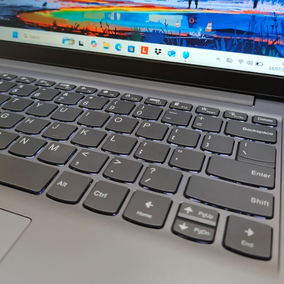Lenovo ideapad 14IAU7 - 3