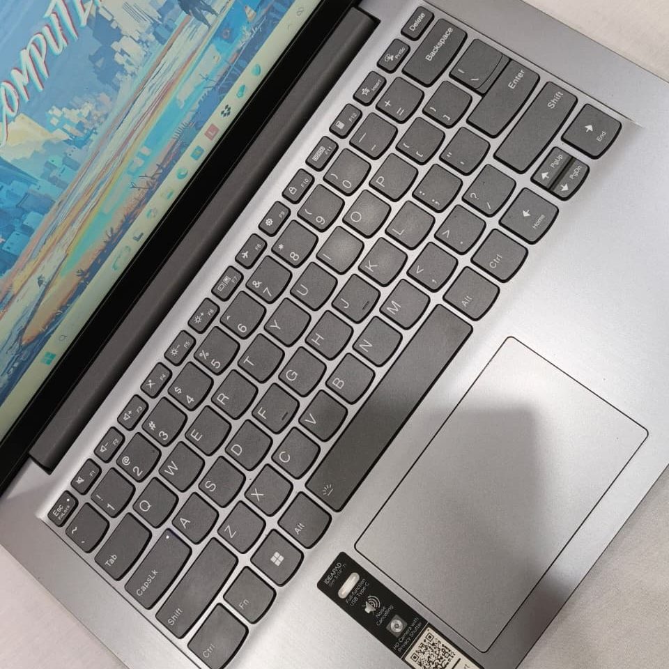 Lenovo ideapad 14IAU7 - 4