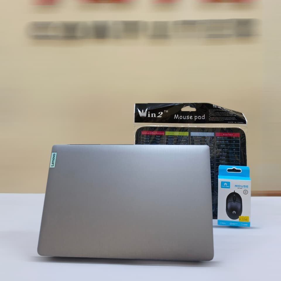 Lenovo ideapad 14IAU7 - 5