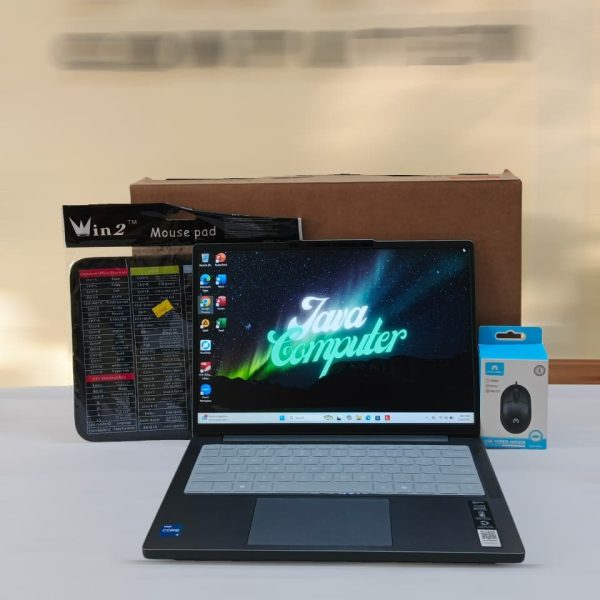 Lenovo Ideapad Slim 3 - 14IRH10
