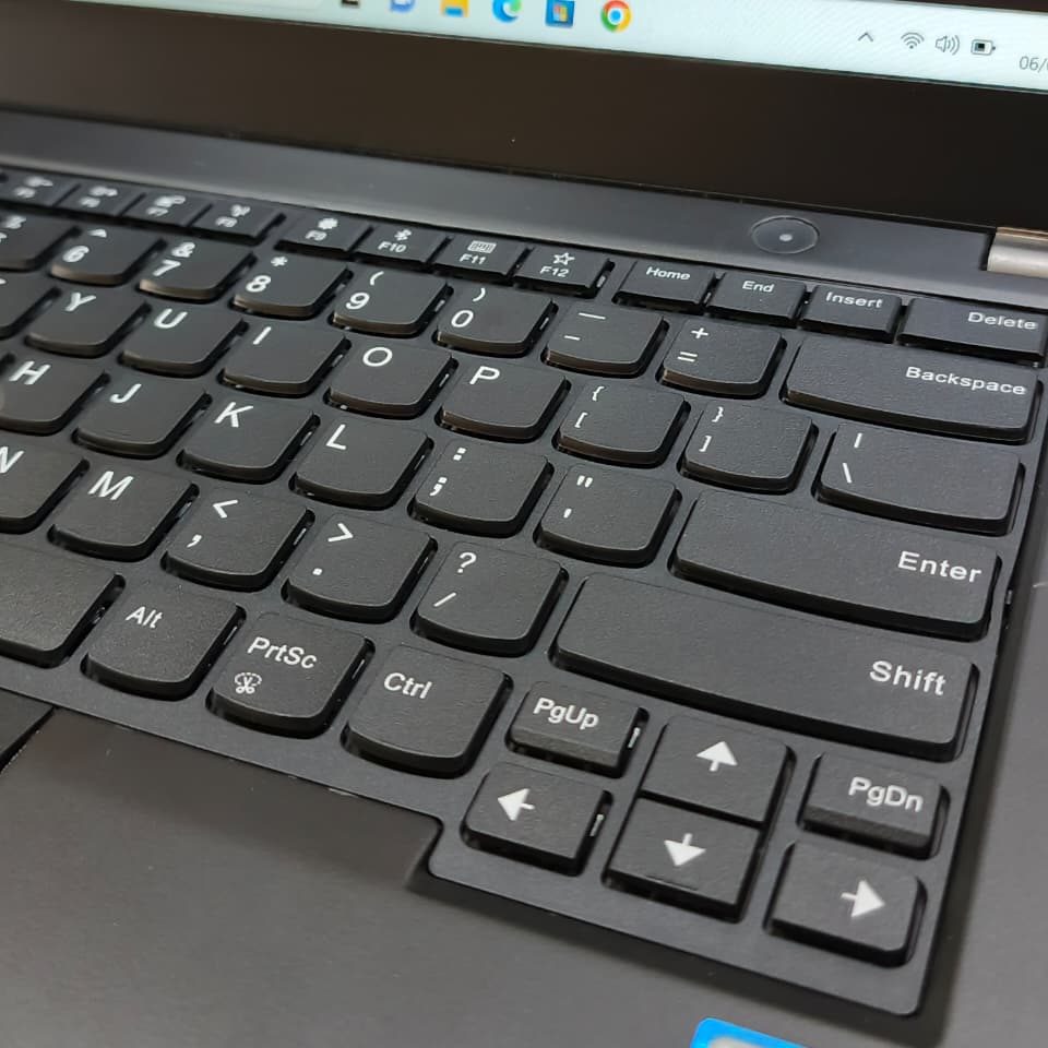 Thinkpad t480s - 3
