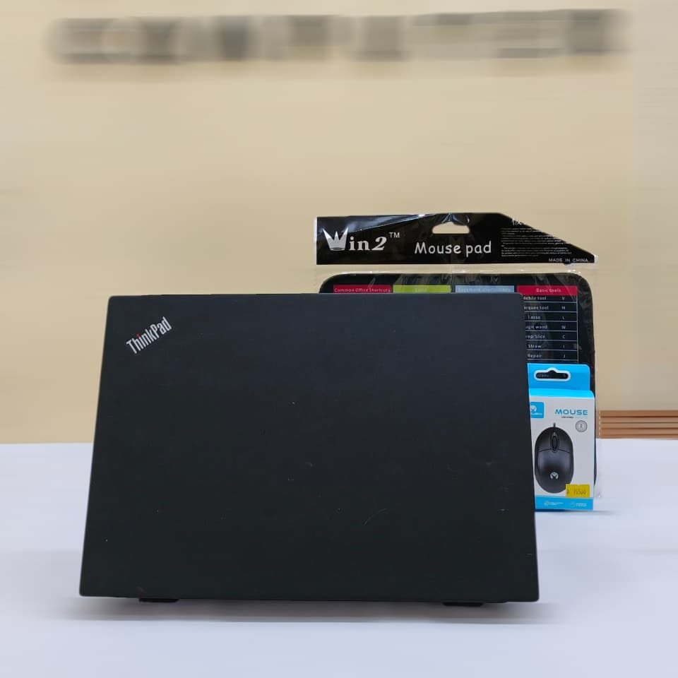 Thinkpad t480s - 5