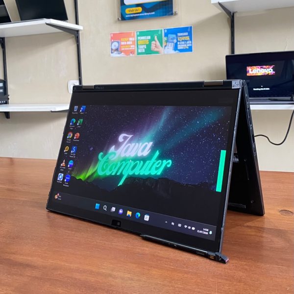 Lenovo Thinkpad L13 Yoga