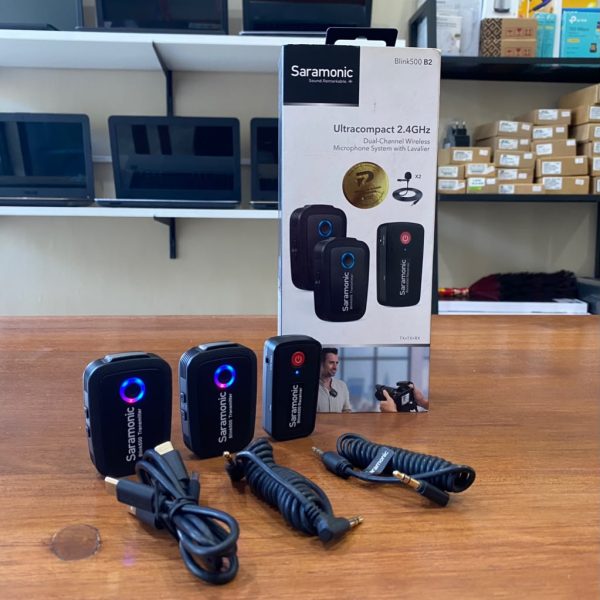 Saramonic Blink 500 B2