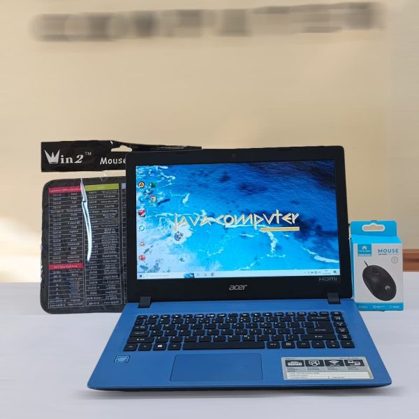 Acer Aspire 3 A314 - 32