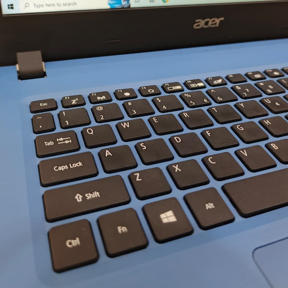 Acer Aspire 3 A314 - 32 - 2