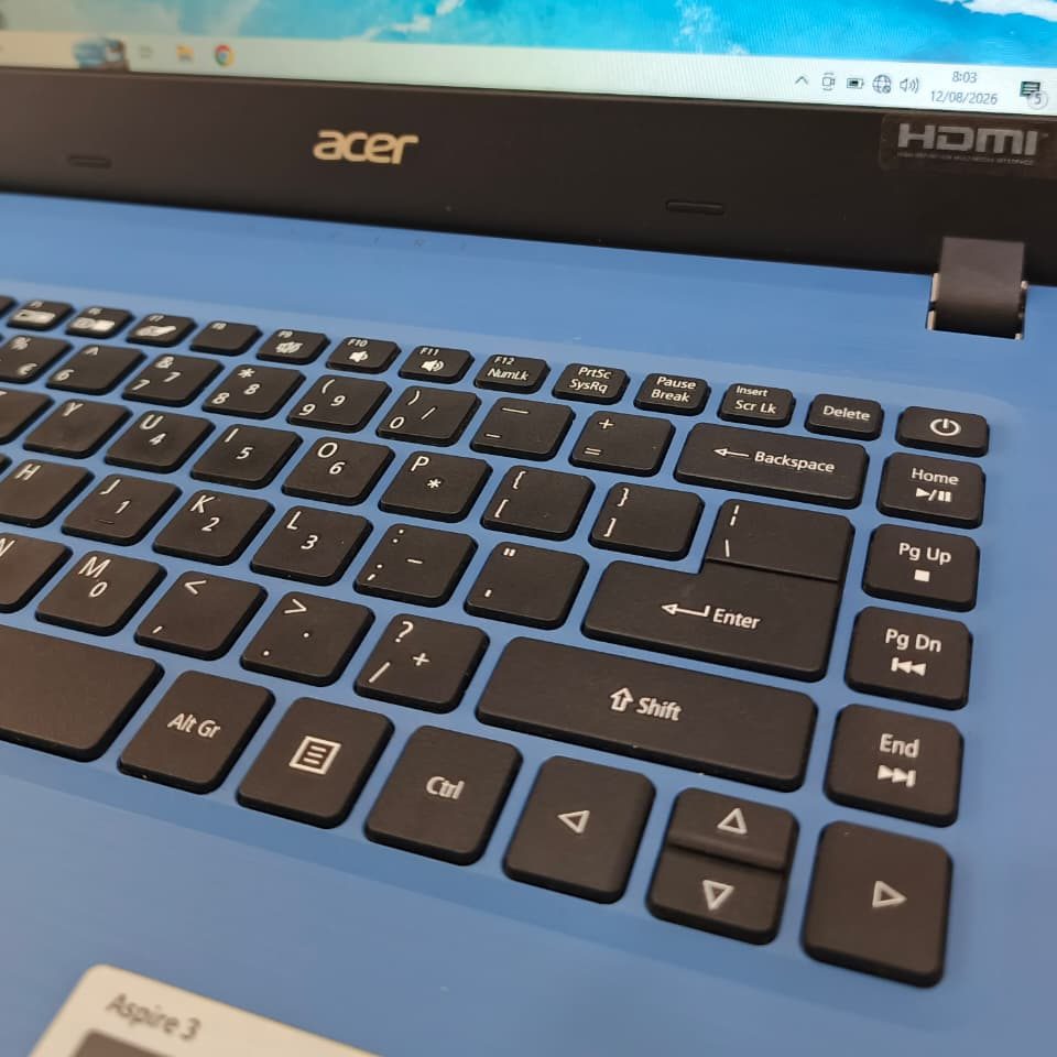 Acer Aspire 3 A314 - 32 - 3