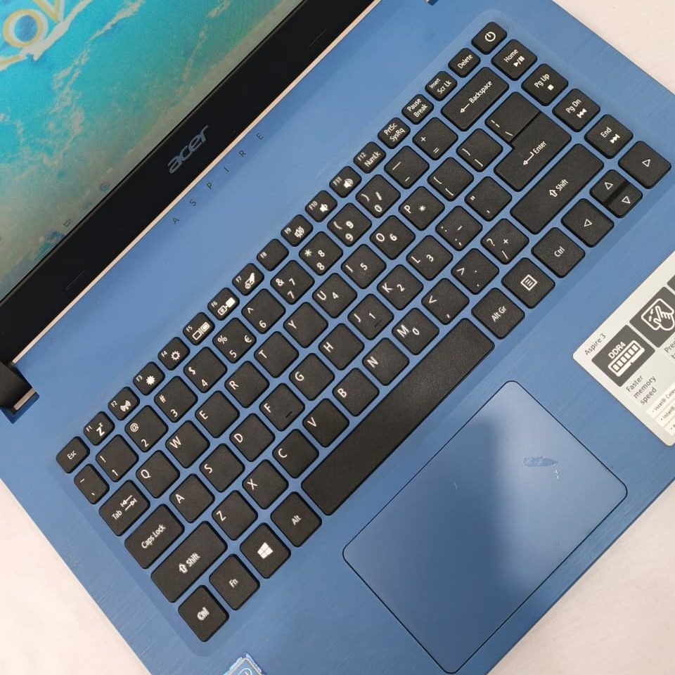 Acer Aspire 3 A314 - 32 - 4