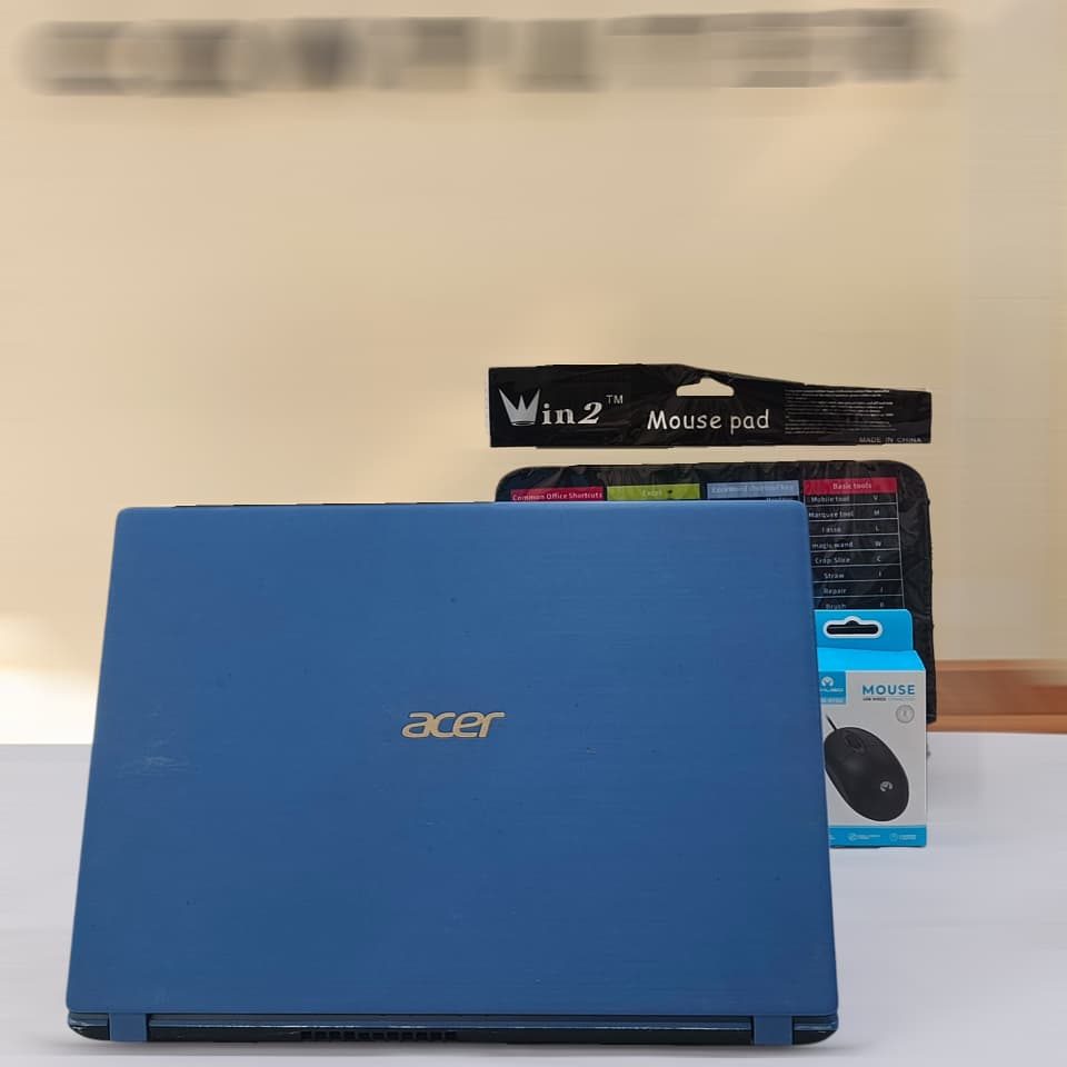 Acer Aspire 3 A314 - 32 - 5