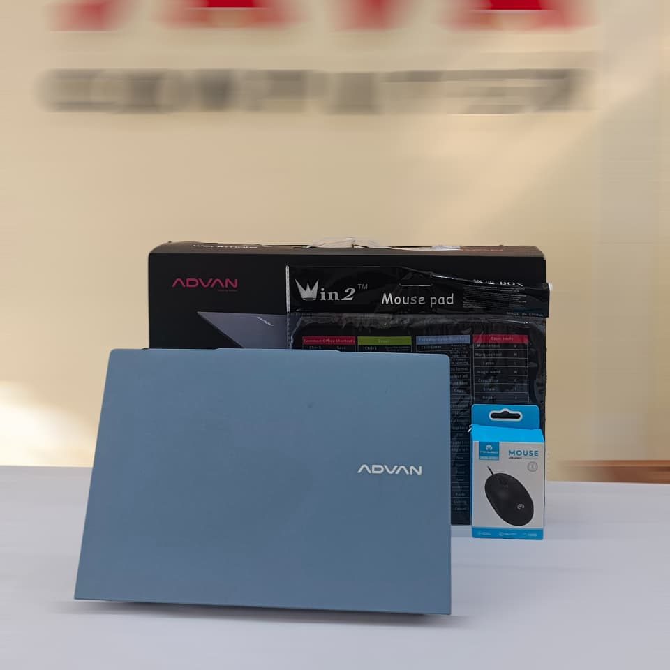 Advan Workmate Series - 5