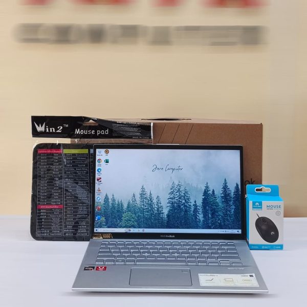 Asus A412D
