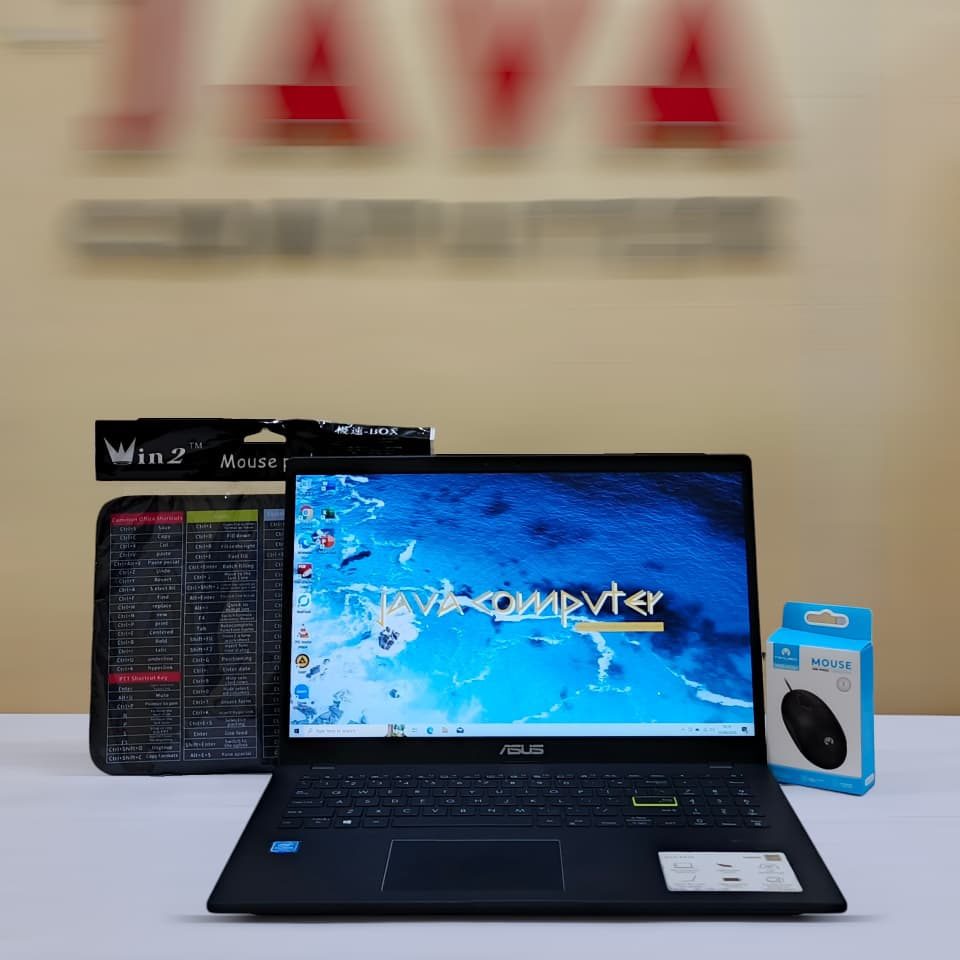 Asus L510MA - 1