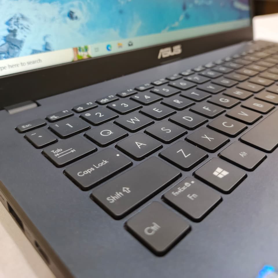 Asus L510MA - 2