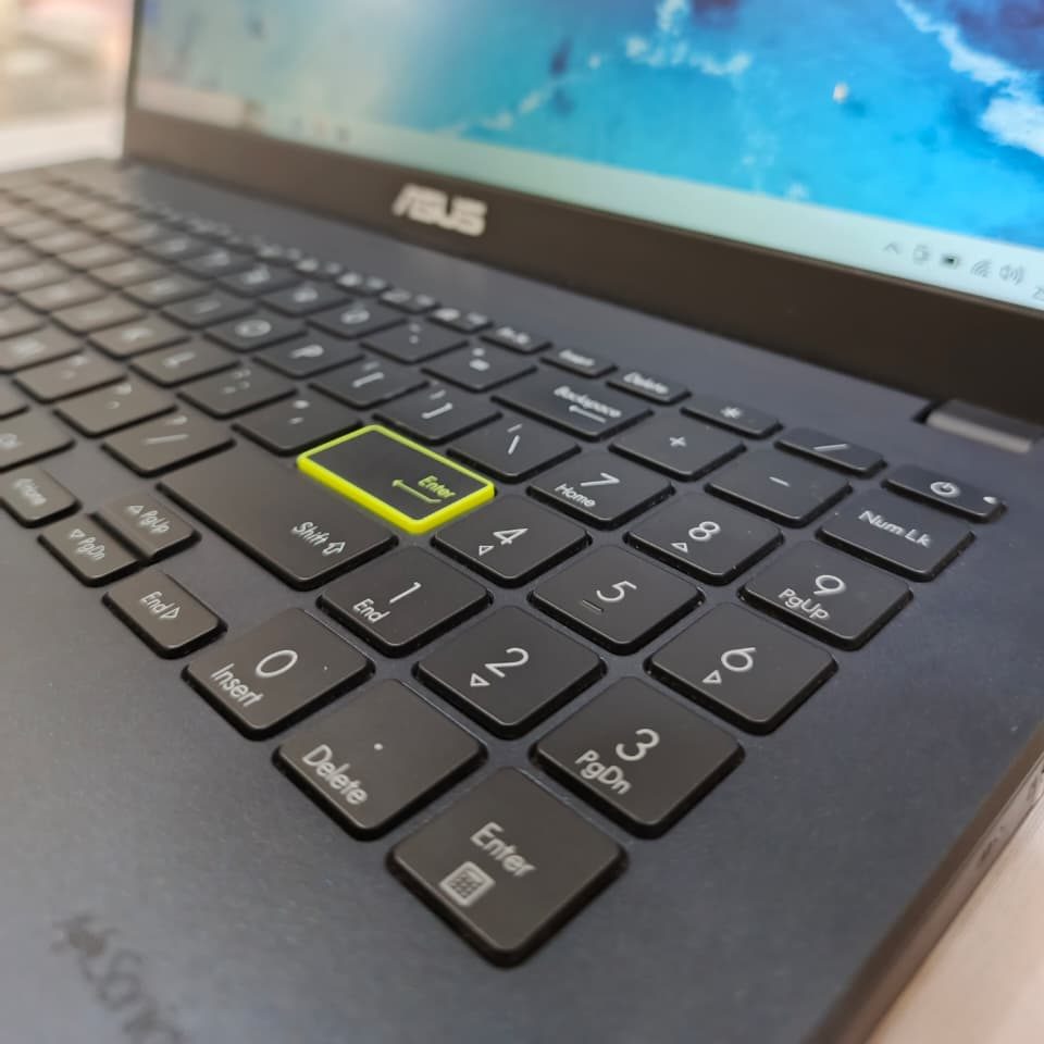 Asus L510MA - 3