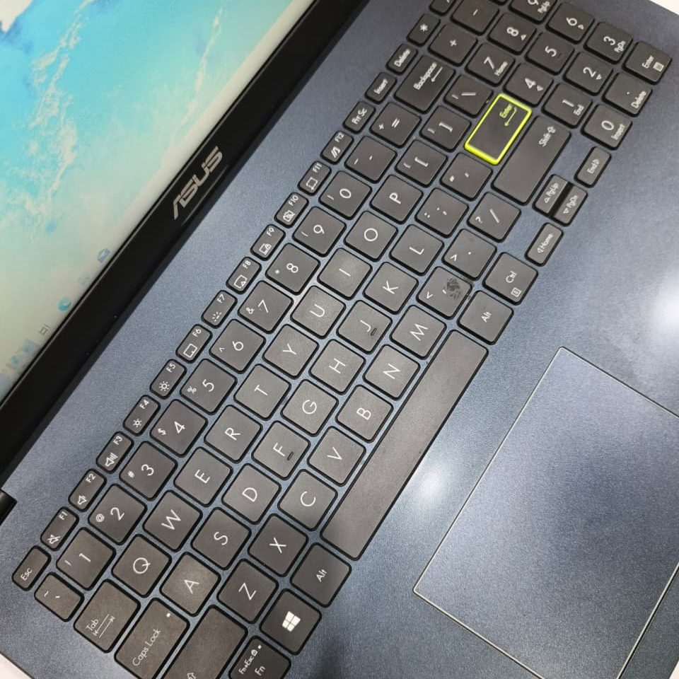 Asus L510MA - 4