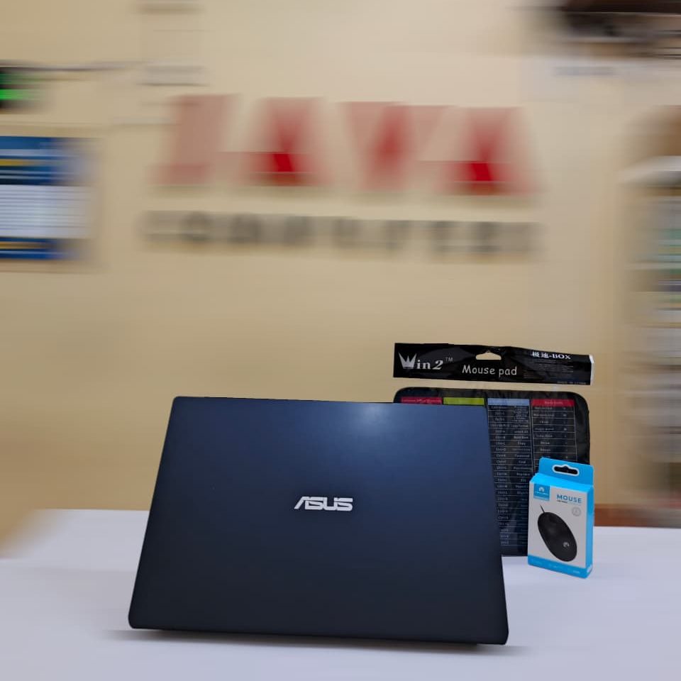 Asus L510MA - 5