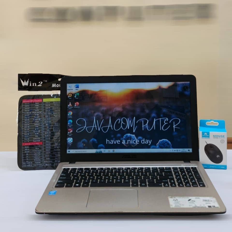 Asus X540L - 1