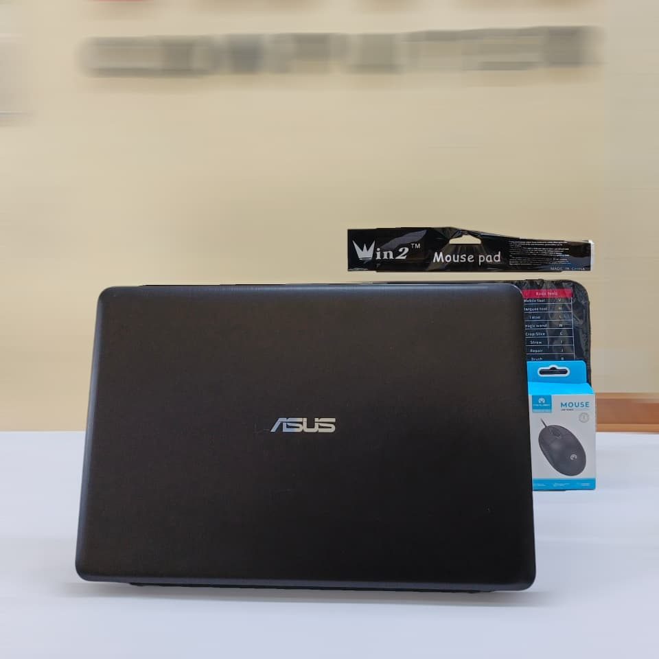Asus X540L - 5
