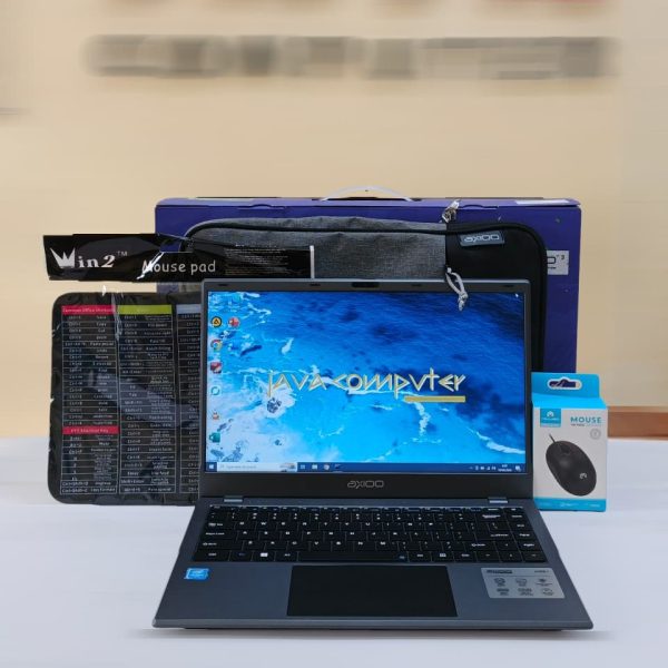 Axioo Hype 1