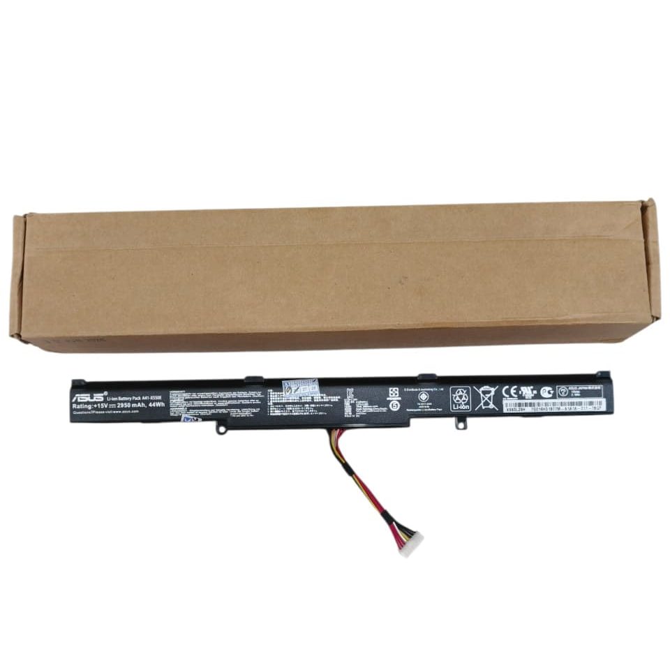 Baterai Asus X550E - 1